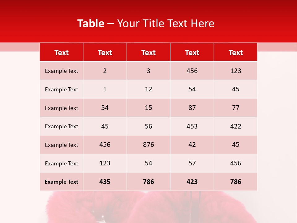 Alcohol Champagne Cutout PowerPoint Template