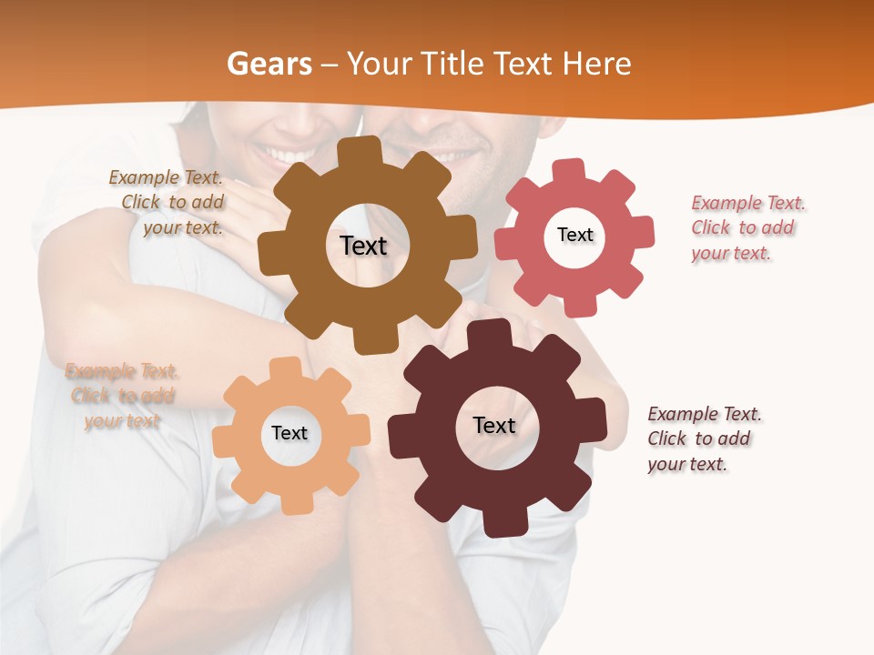 Meeting Profe Ional Humorou PowerPoint Template