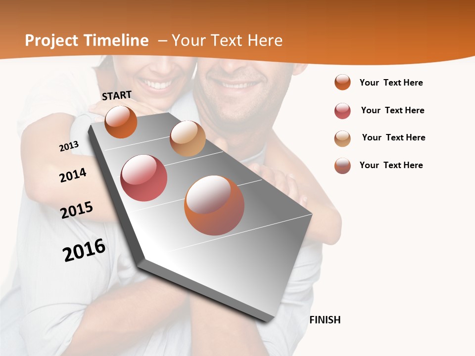 Meeting Profe Ional Humorou PowerPoint Template