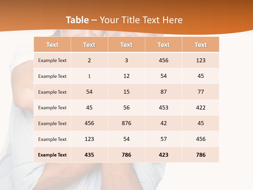Meeting Profe Ional Humorou PowerPoint Template