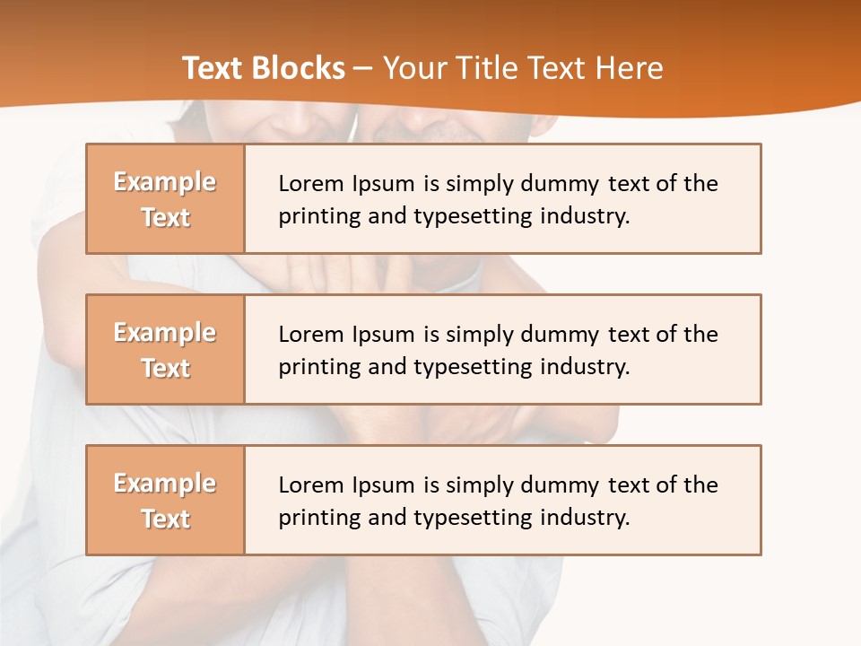 Meeting Profe Ional Humorou PowerPoint Template