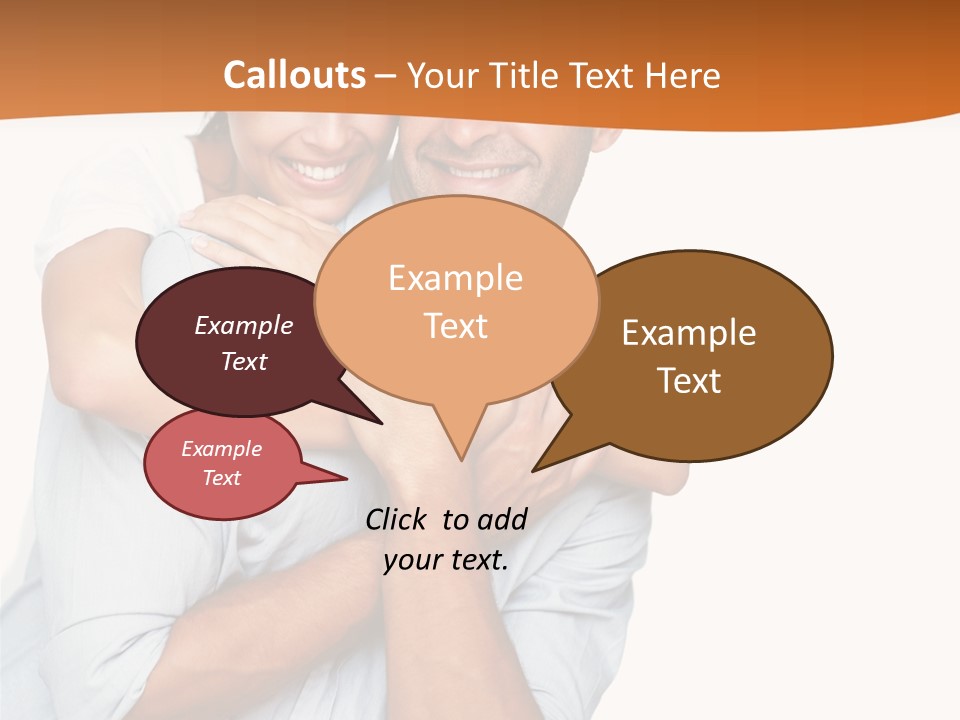 Meeting Profe Ional Humorou PowerPoint Template