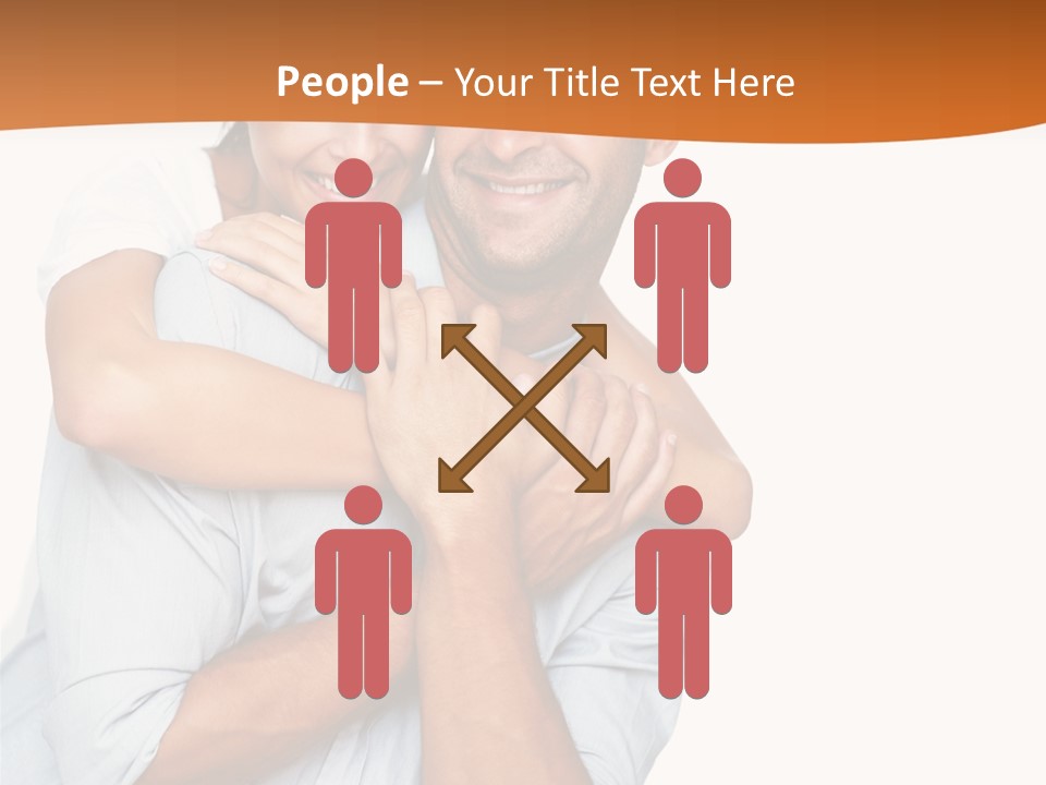 Meeting Profe Ional Humorou PowerPoint Template