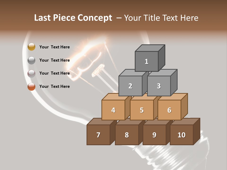 Toon Humorou Together PowerPoint Template