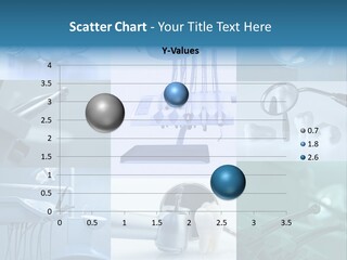 Technology Instrument Tool PowerPoint Template