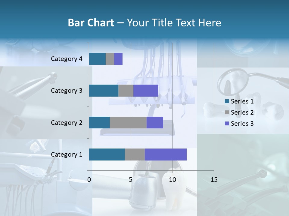 Technology Instrument Tool PowerPoint Template