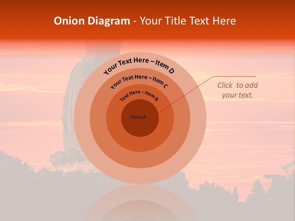 Shine Sunlight Sun PowerPoint Template