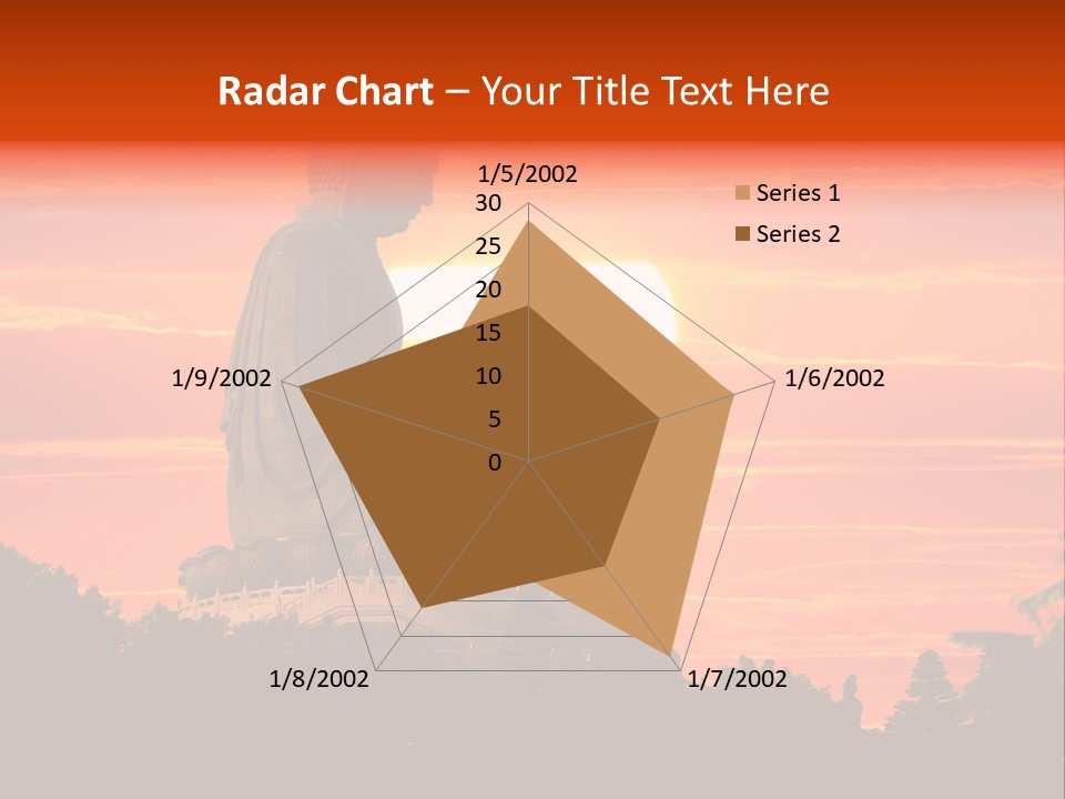 Shine Sunlight Sun PowerPoint Template