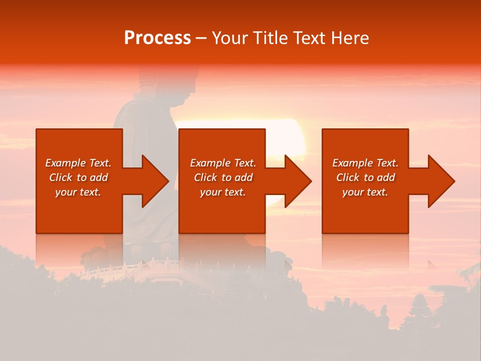 Shine Sunlight Sun PowerPoint Template