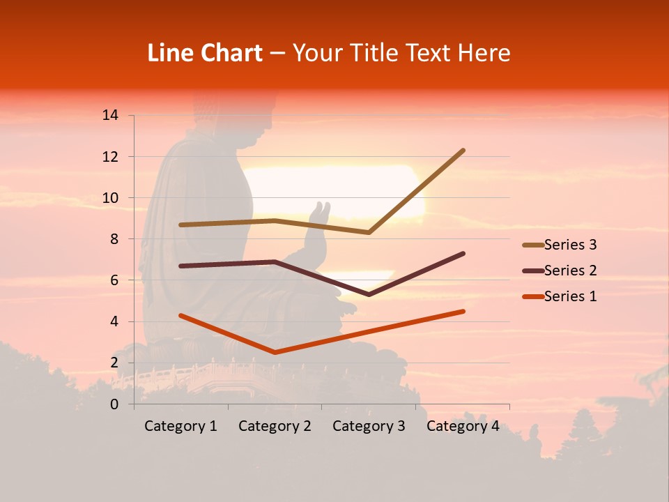 Shine Sunlight Sun PowerPoint Template