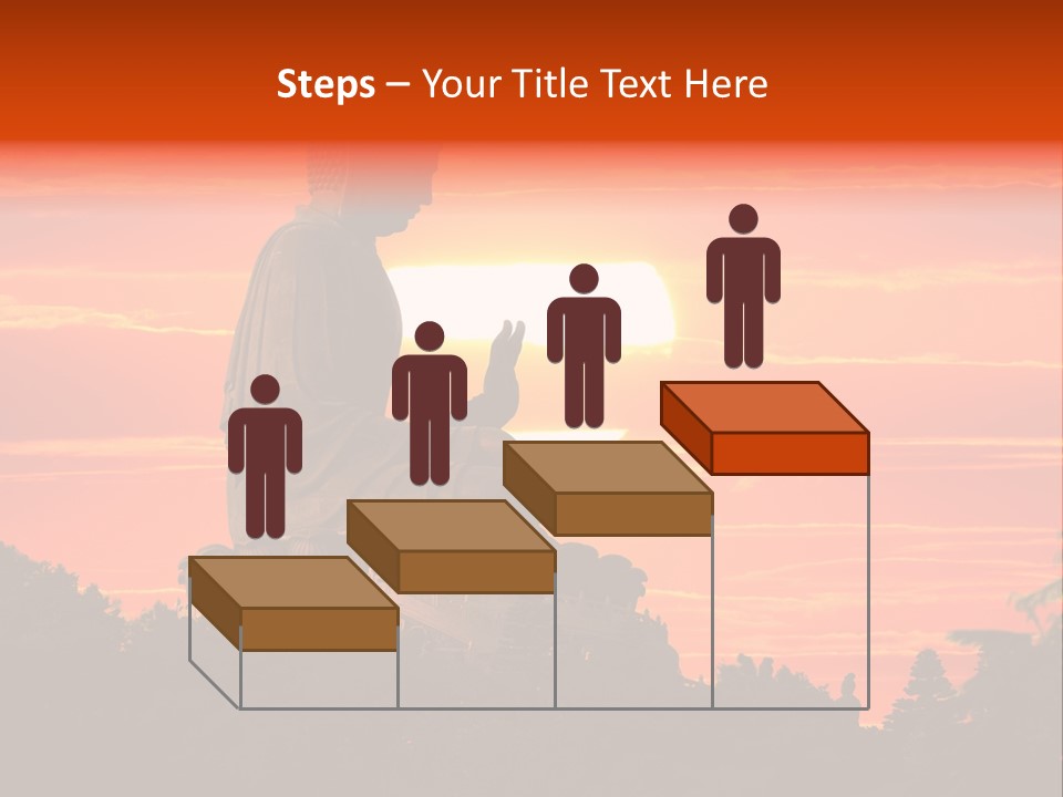 Shine Sunlight Sun PowerPoint Template