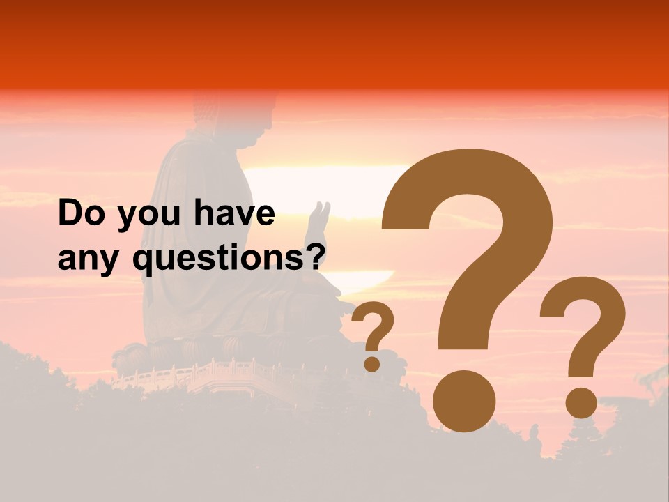 Shine Sunlight Sun PowerPoint Template