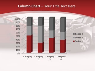 Illustration Safety Buckle PowerPoint Template