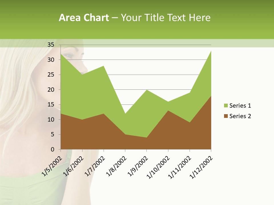Beautiful Eat Health PowerPoint Template