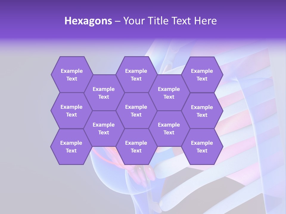 Vitals Science Health PowerPoint Template