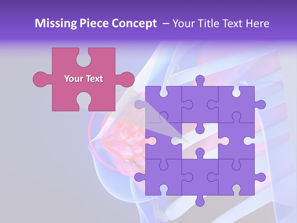 Vitals Science Health PowerPoint Template