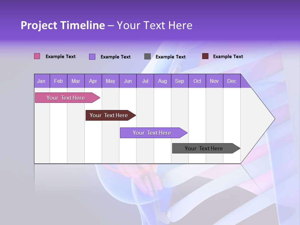 Vitals Science Health PowerPoint Template