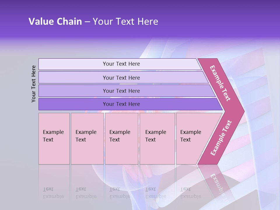 Vitals Science Health PowerPoint Template