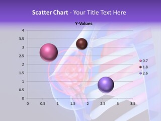 Vitals Science Health PowerPoint Template