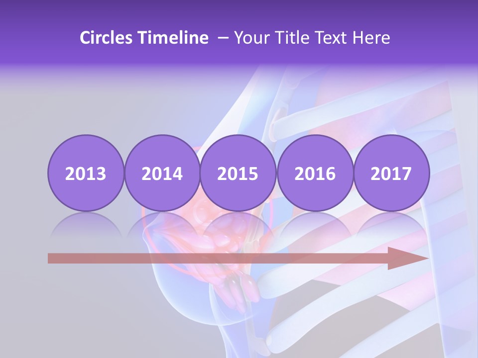 Vitals Science Health PowerPoint Template