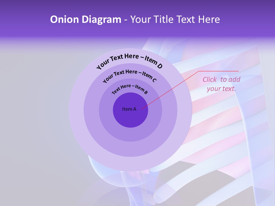 Vitals Science Health PowerPoint Template