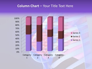 Vitals Science Health PowerPoint Template