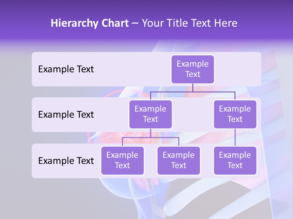 Vitals Science Health PowerPoint Template