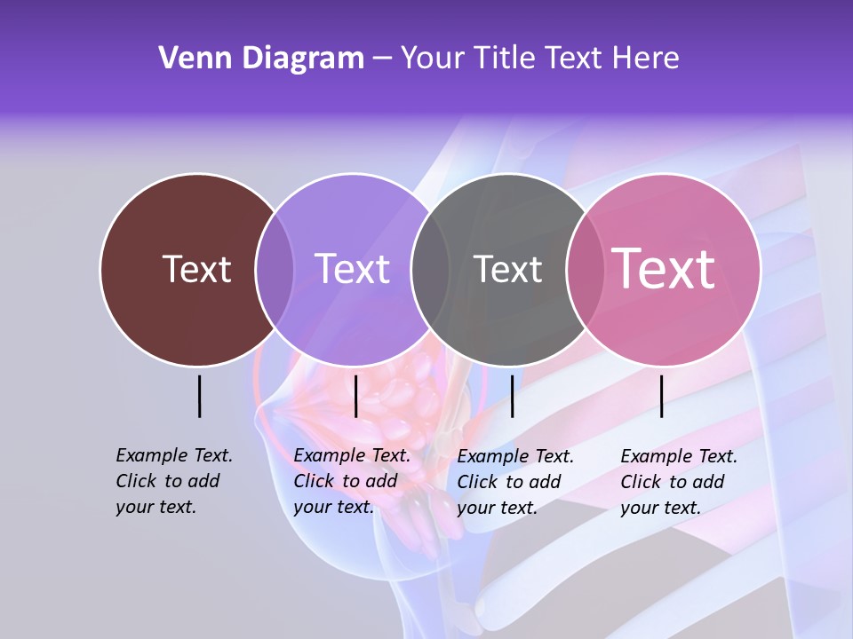 Vitals Science Health PowerPoint Template