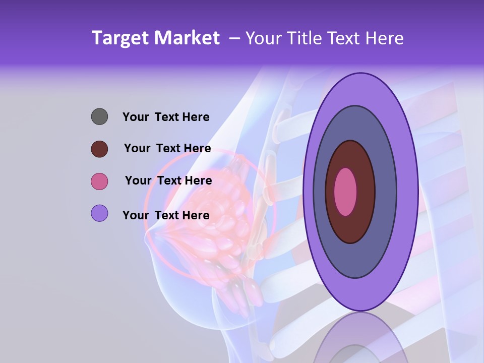 Vitals Science Health PowerPoint Template
