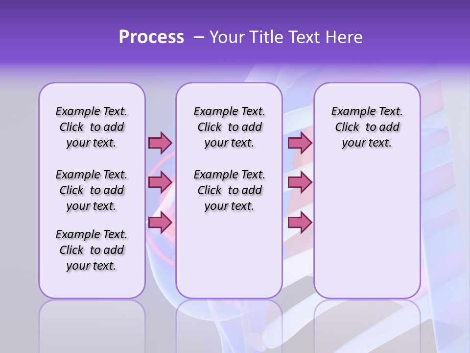 Vitals Science Health PowerPoint Template