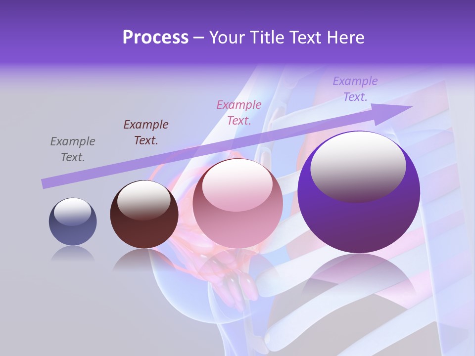 Vitals Science Health PowerPoint Template