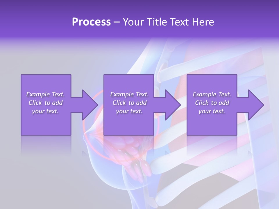 Vitals Science Health PowerPoint Template