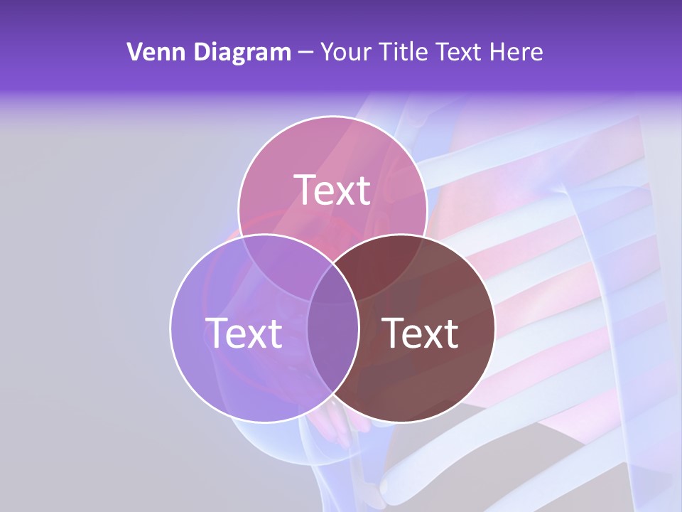 Vitals Science Health PowerPoint Template