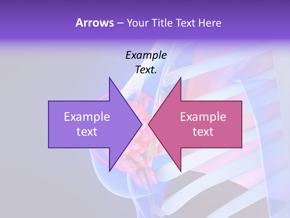 Vitals Science Health PowerPoint Template