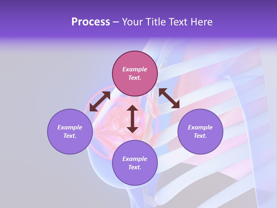 Vitals Science Health PowerPoint Template