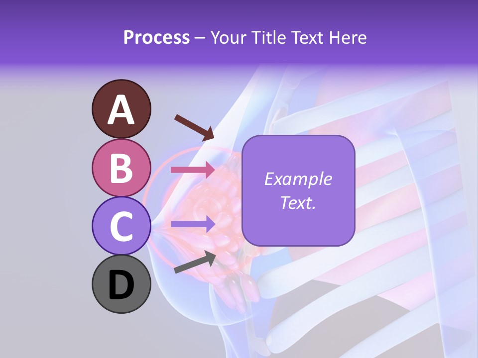 Vitals Science Health PowerPoint Template