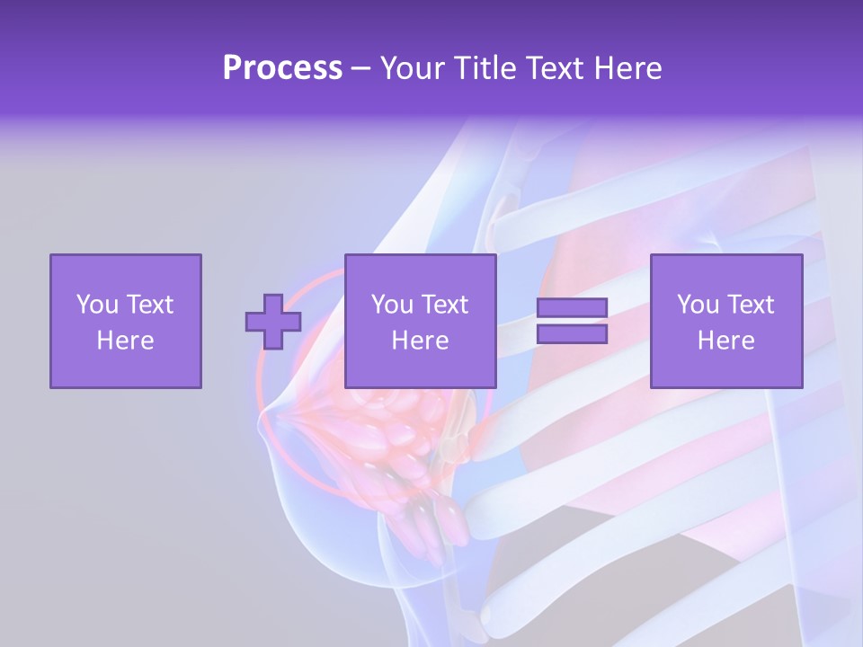 Vitals Science Health PowerPoint Template
