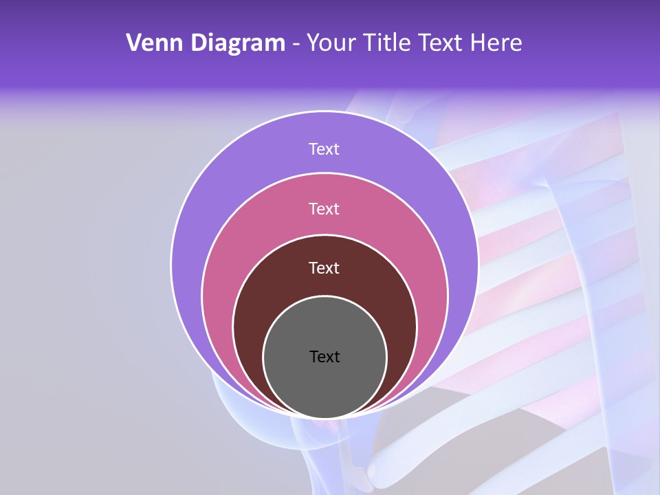 Vitals Science Health PowerPoint Template
