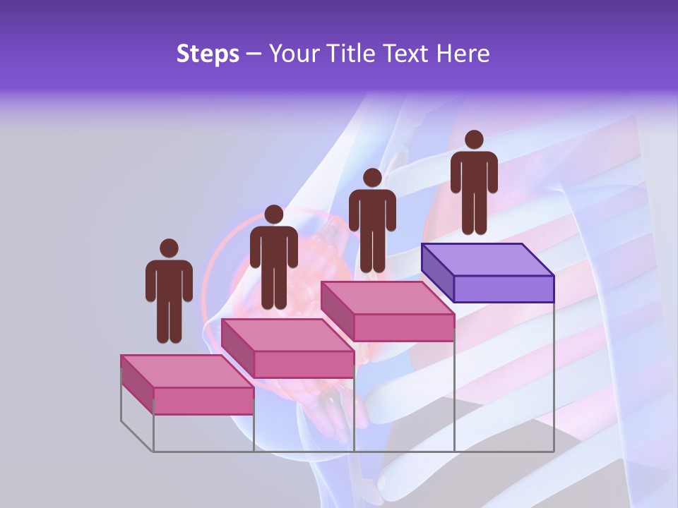 Vitals Science Health PowerPoint Template