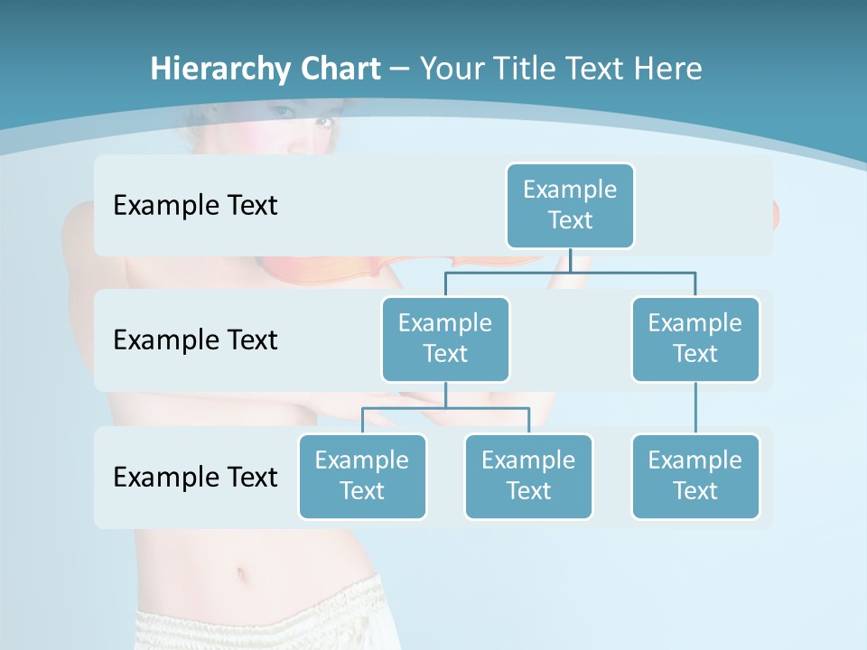 Background Young Vogue PowerPoint Template