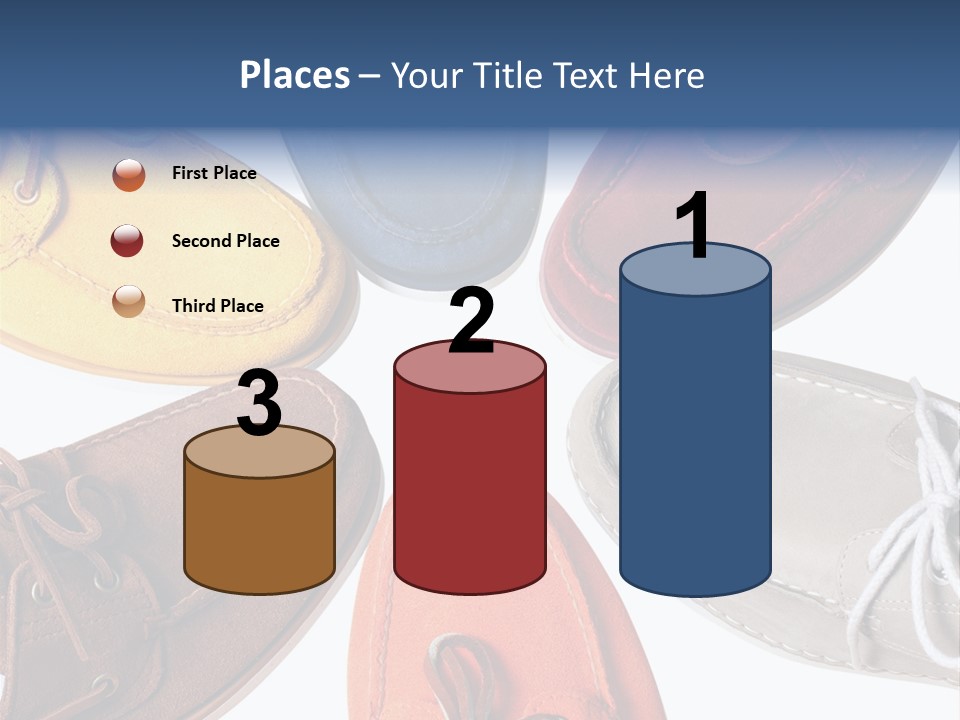 Beauty Pair Elegance PowerPoint Template