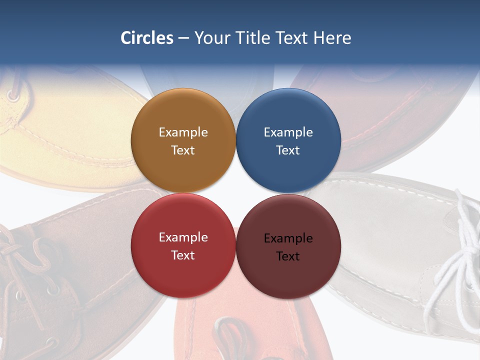 Beauty Pair Elegance PowerPoint Template