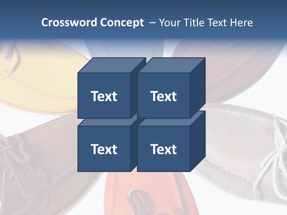 Beauty Pair Elegance PowerPoint Template