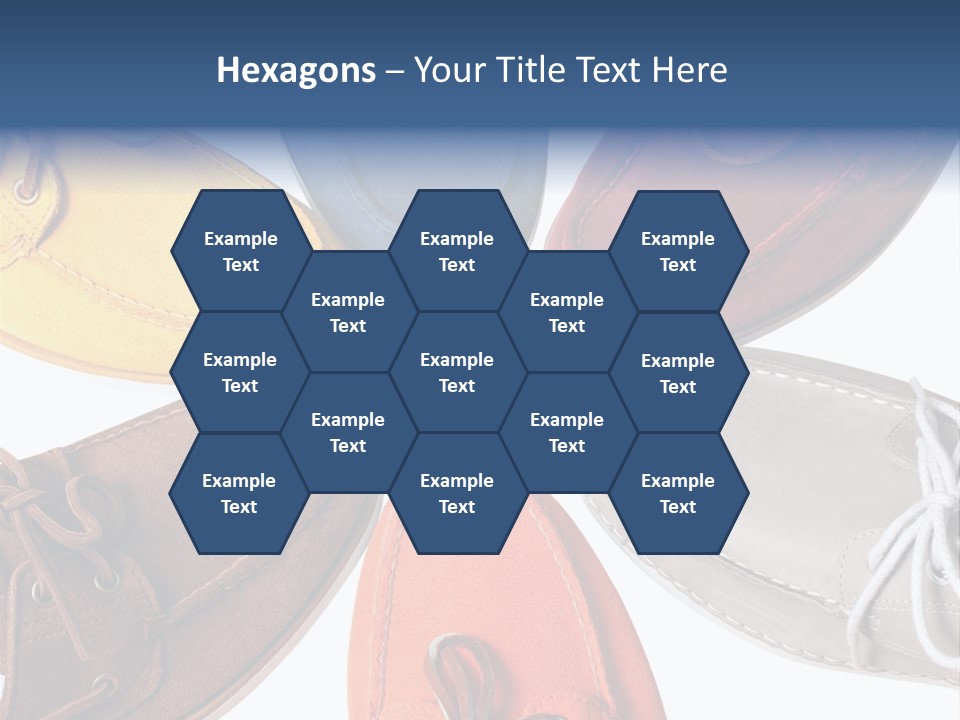 Beauty Pair Elegance PowerPoint Template