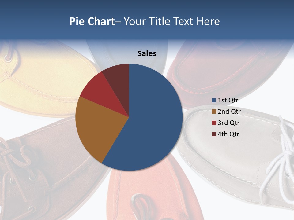 Beauty Pair Elegance PowerPoint Template