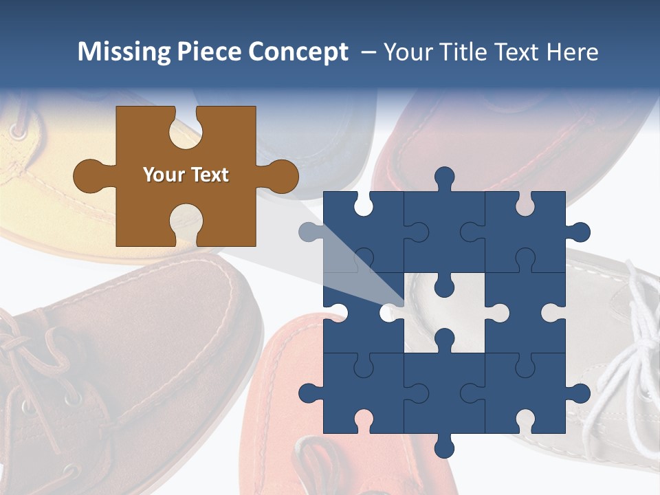 Beauty Pair Elegance PowerPoint Template