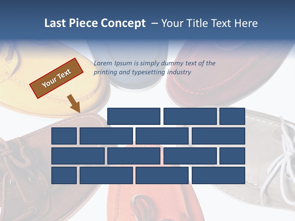 Beauty Pair Elegance PowerPoint Template
