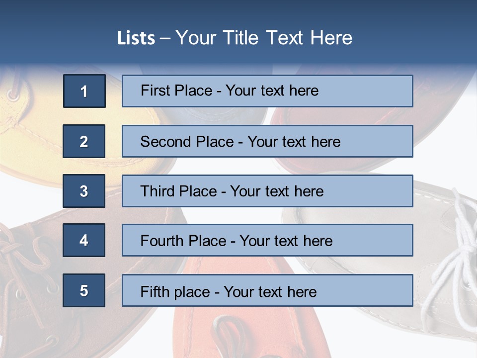 Beauty Pair Elegance PowerPoint Template