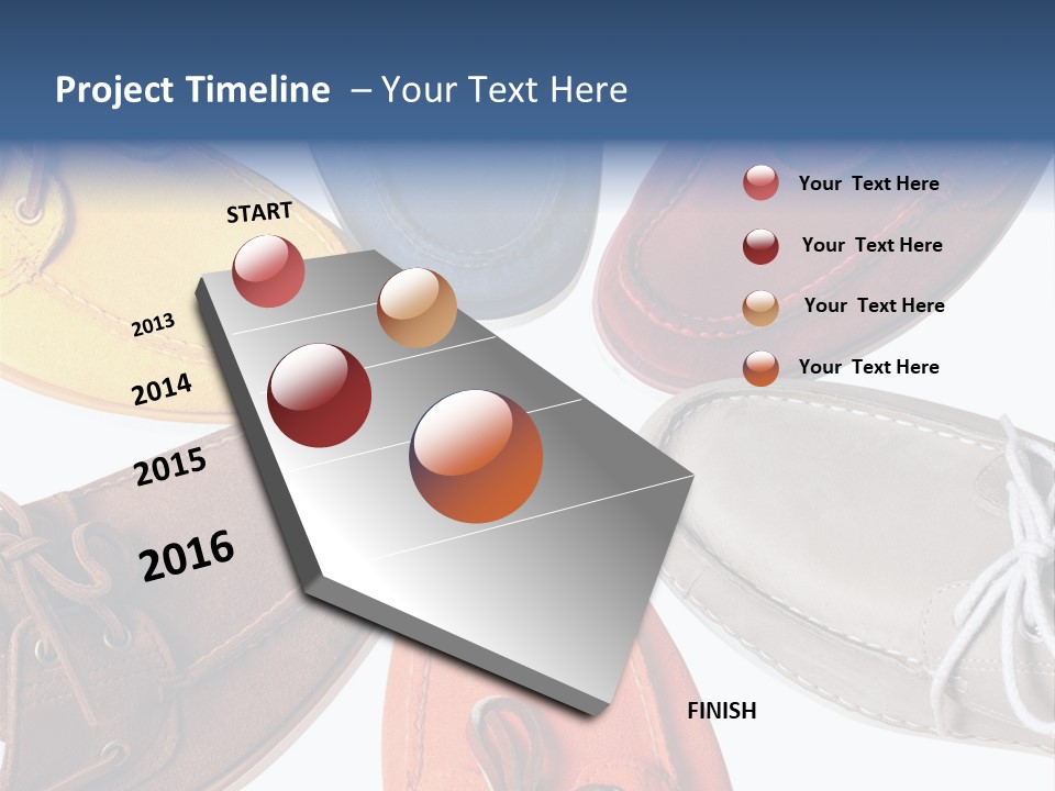 Beauty Pair Elegance PowerPoint Template