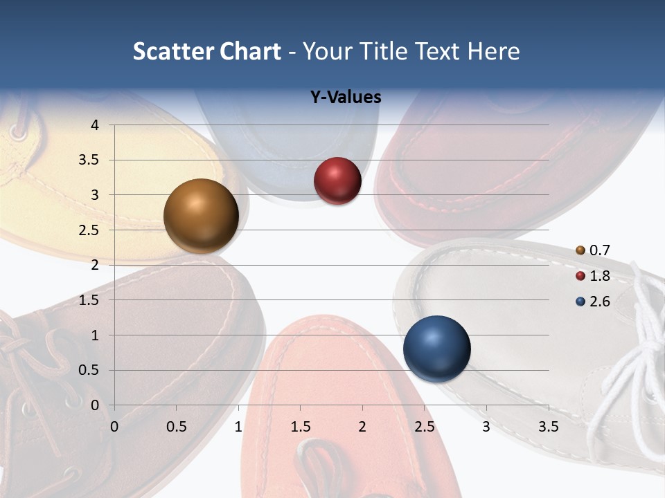 Beauty Pair Elegance PowerPoint Template